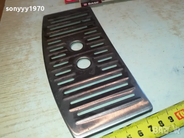 МЕТАЛНА СКАРА ЗА КАФЕМАШИНА 0303250959, снимка 2 - Кафемашини - 49341683