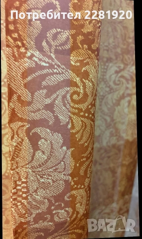 Готови пердета, 100% полиестер, цена по подразбиране , снимка 14 - Пердета и завеси - 53203954