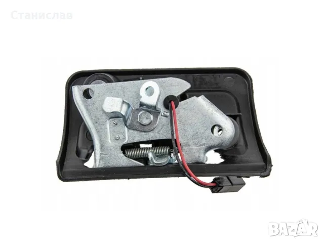 Fiat Doblo Брава за багажник, снимка 5 - Части - 50215456