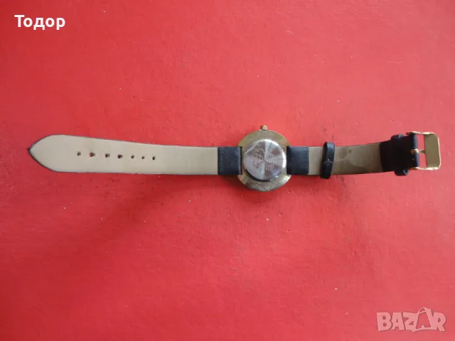 Мъжки японски часовник HM, снимка 4 - Мъжки - 49072614