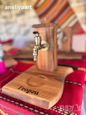 Диспенсър за алкохол  ! , снимка 3 - Други - 50108587