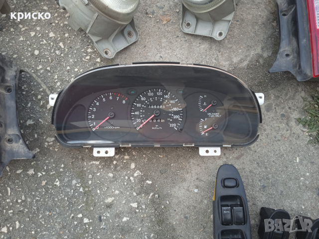 части киа, снимка 9 - Части - 44925938