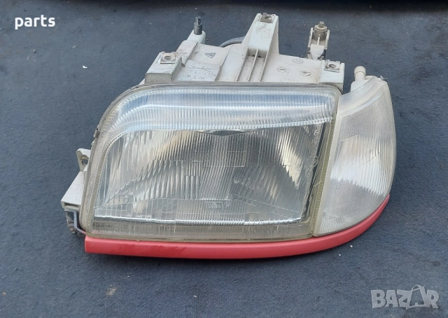 Ляв Фар и Мигач Рено Клио 1 (Ч), снимка 2 - Части - 52004828