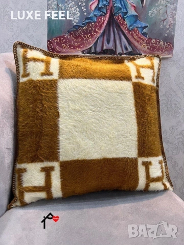Hermes ⚜️ Възглавници