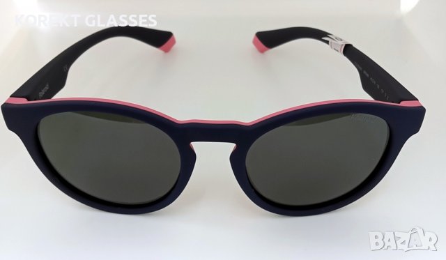 Детски слънчеви очила Polaroid 100% UV защита, снимка 8 - Други - 37299217