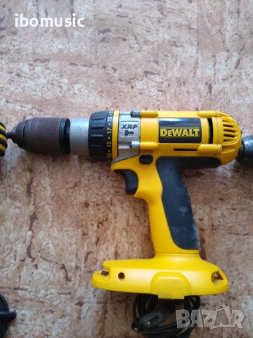 DeWalt, снимка 9 - Винтоверти - 52348430