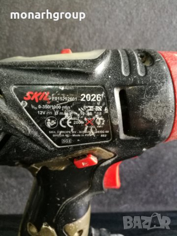 Винтоверт Skyll, снимка 4 - Винтоверти - 27030552