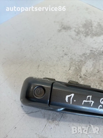 Предна дясна външна дръжка за Jeep Grand Cherokee (2006) 802362AE, снимка 3 - Части - 53509611