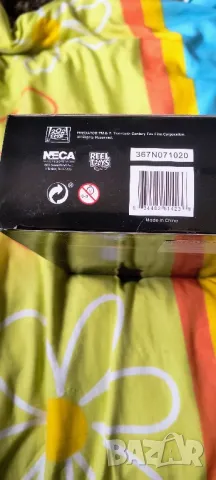 Predator Ultimate Guardian Neca ,нов с кутия , снимка 5 - Колекции - 49870682