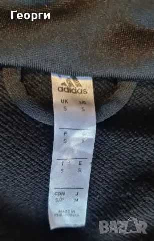 Оригинално горнище на Ювентус, снимка 5 - Спортни дрехи, екипи - 48993563