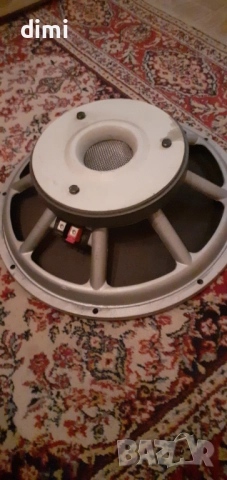 15" басова PEAVAY HP-305, снимка 5 - Други - 52434199