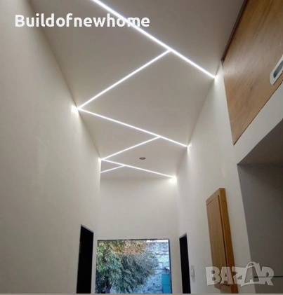 Монтаж на гипсокартон – прецизност, здравина и модерен вид 🔨