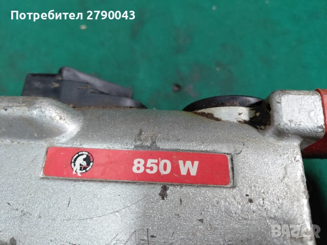 къртач , снимка 5 - Други инструменти - 53388997