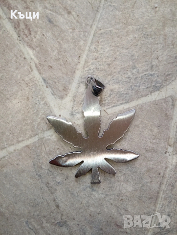 Медальони стомана., снимка 2 - Колиета, медальони, синджири - 53428332