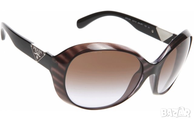 Prada- PR08N-оригинални слънчеви очила, снимка 1