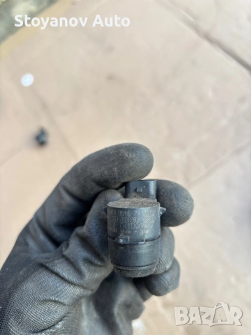 bmw6 9516 74 / 0 263 003 289 / 0263003289 BOSCH Сензор за паркиране парктроник, снимка 3 - Части - 49650286