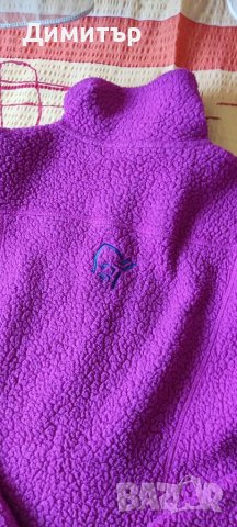 Norrona trollveggen warm 2, снимка 8 - Суичъри - 40082015