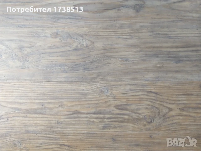 Коркова подова настилка, снимка 4 - Строителни материали - 51385311