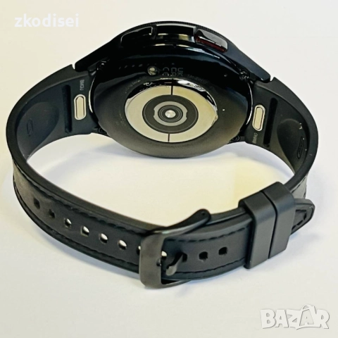 Часовник SAMSUNG WATCH 6, снимка 3 - Смарт часовници - 52752978