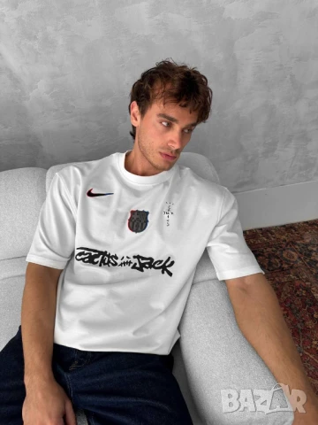 Тениска nike, снимка 8 - Тениски - 51172478