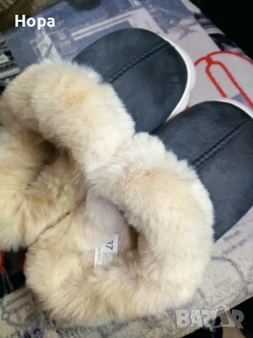 Дамски домашни чехли, снимка 9 - Пантофи - 51928763