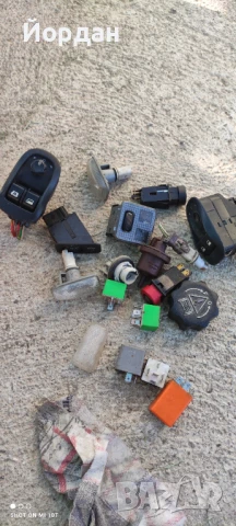 Части за Peugeot 306, снимка 7 - Части - 50704355