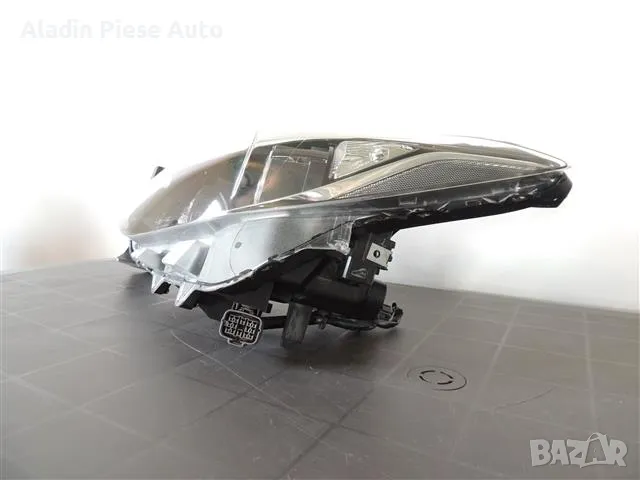 ЛЯВ фар Mazda 3 година 2013-2017 код B45A-51040  , снимка 2 - Аксесоари и консумативи - 49613300