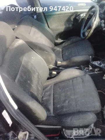 Голф3 на части 2.0 абф 150кс, снимка 13 - Автомобили и джипове - 36436793