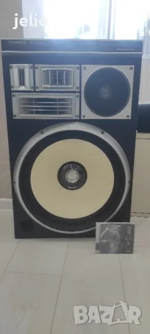 Ретро красиви тонколони, снимка 3 - Тонколони - 48522142