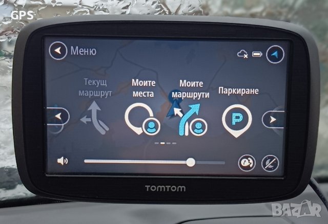 TomTom Start50  5", снимка 3 - TOMTOM - 43183706