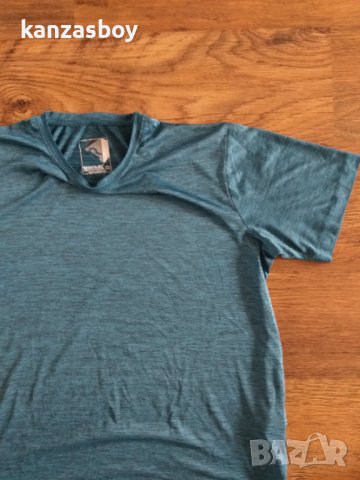 regatta - страхотна мъжка тениска, снимка 4 - Тениски - 37003464