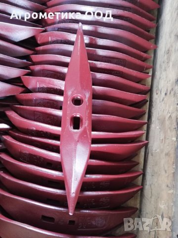 УСИЛЕНА ЛАПА КЛИН ЗА РАЗРОХКВАЧ 1537-C CN BELLOTA, снимка 2 - Селскостопанска техника - 26374598