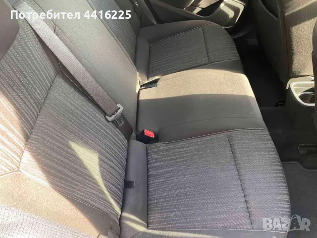 Opel Astra 🇩🇪, снимка 13 - Автомобили и джипове - 49513735