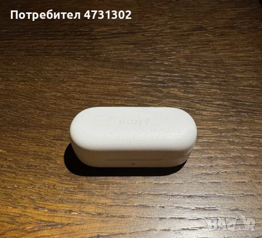 Слушалки Sony WF-C510, снимка 4 - Слушалки и портативни колонки - 53396494