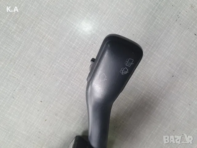 Лостчета мигачи и чистачки Audi A3 8l , снимка 4 - Части - 47419348