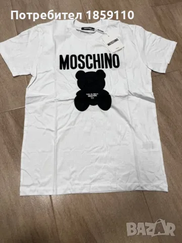 мъжка тениска , снимка 1