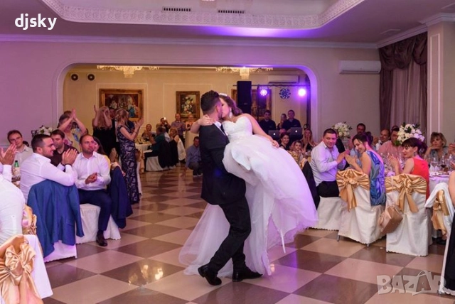 🎤 DJ & Водещ за Вашето парти! 🎶, снимка 13 - Dj - 51733774