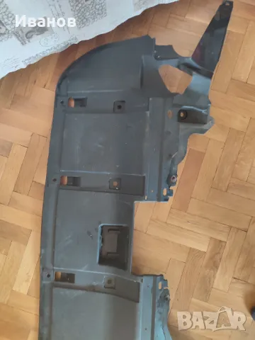 Кора под двигателя Honda CR-V 4, снимка 5 - Аксесоари и консумативи - 48726528