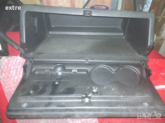 Жабка от голф 3 , снимка 3 - Части - 27125306