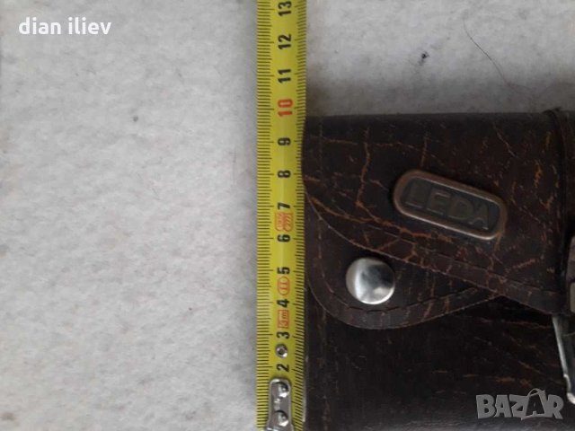 Ретро дамско портмоне , снимка 4 - Колекции - 28839956