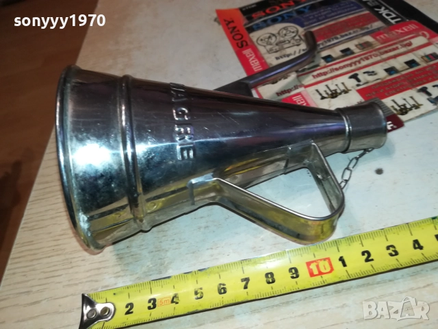 VINAGRE-ВНОС ОТ ФРАНЦИЯ 0610251531, снимка 18 - Антикварни и старинни предмети - 51962724