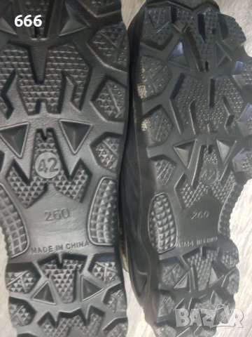 Ботуши, снимка 4 - Мъжки ботуши - 39637461