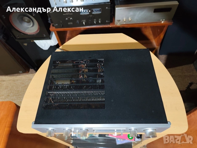 Pioneer SA-710, снимка 5 - Ресийвъри, усилватели, смесителни пултове - 53371223