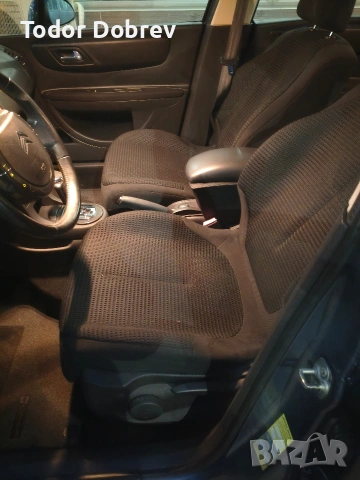 Ситроен С4 , снимка 8 - Автомобили и джипове - 53048683