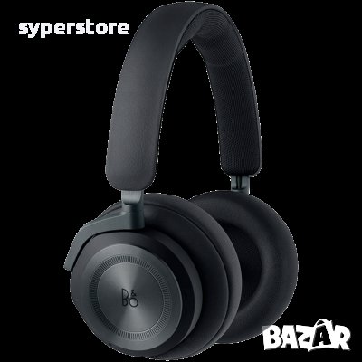 Безжични слушалки мида, BeoPlay HX, Черен SS301555
