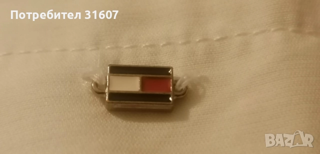 Палто - TOMMY HILFIGER, снимка 10 - Палта, манта - 52002860