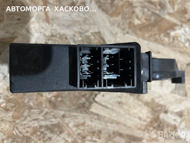 Електромотор за стъклоподемник за Volkswagen Polo Hatchback V (01.2005 - 12.2009) лява № 6Y2959802, снимка 3 - Части - 51928001