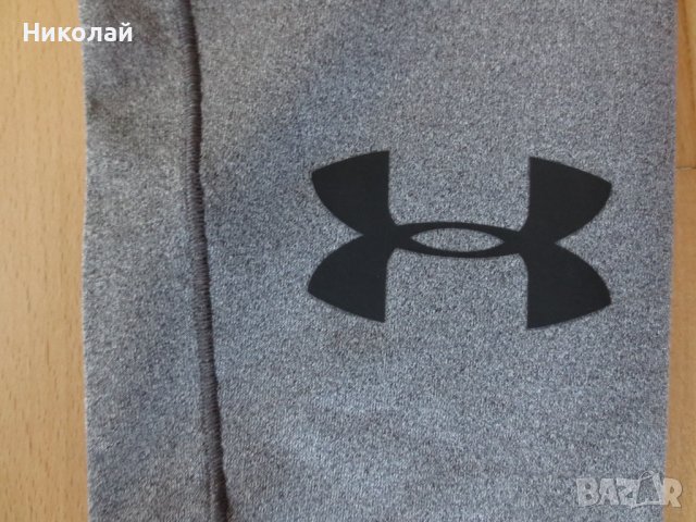 under armour evo coldgear compression leggings, снимка 7 - Спортни дрехи, екипи - 37183830
