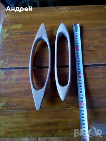 Старинна совалка,совалки #2, снимка 3 - Други ценни предмети - 28475233