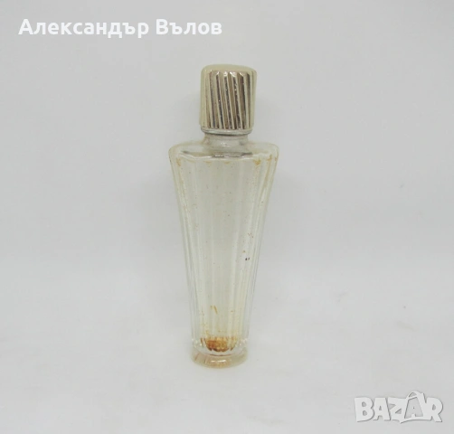 Старо Мини Шишенце GUERLAIN от Парфюм ПРАЗНО Франция